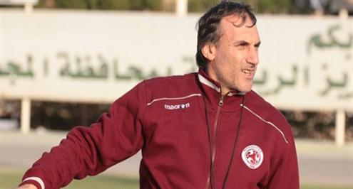 جيوفاني: فكرت في المباريات القادمة بعد الهدف الثاني